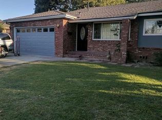 1394 E Olive Ave, Merced, CA