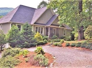 326 Winterstar Loop, Burnsville, NC 28714