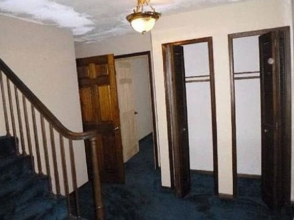 Entry or Foyer