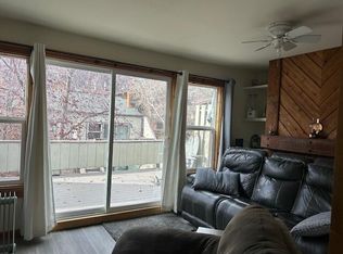 Jenkins, Ketchum, ID 83340