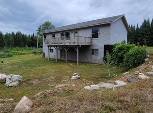 W4733 Leach Rd, Irma, WI 54442