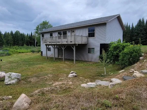 W4733 Leach Rd, Irma, WI 54442