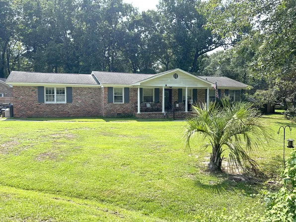 118 Azalea Dr, Summerville, SC 29485