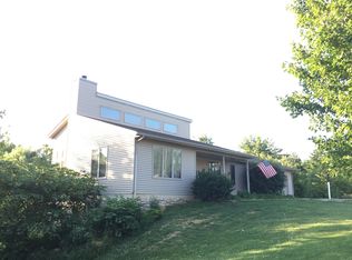 305 Stetson Rd, New Berlin, IL 62670