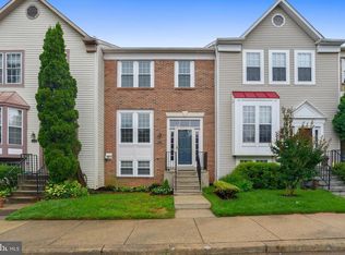7707 Ironforge Ct, Rockville, MD 20855