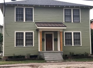 167 E State St APT 1, Baton Rouge, LA 70802