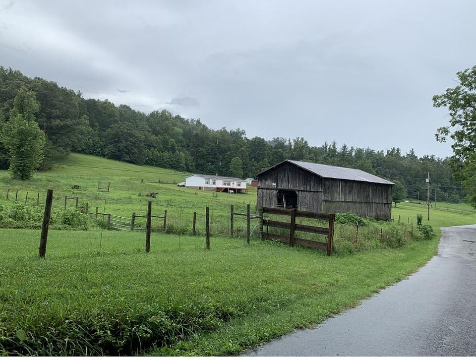 2nd image of Frank Roberts Rd