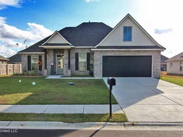 16362 Millsaps Ave, Gulfport, MS 39503