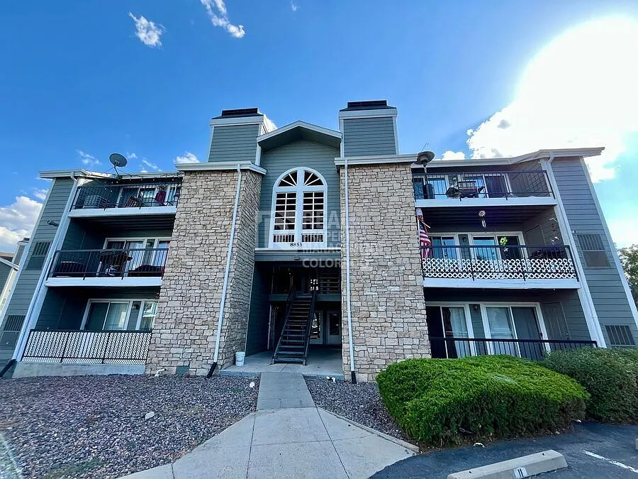 8853 Colorado Blvd #306