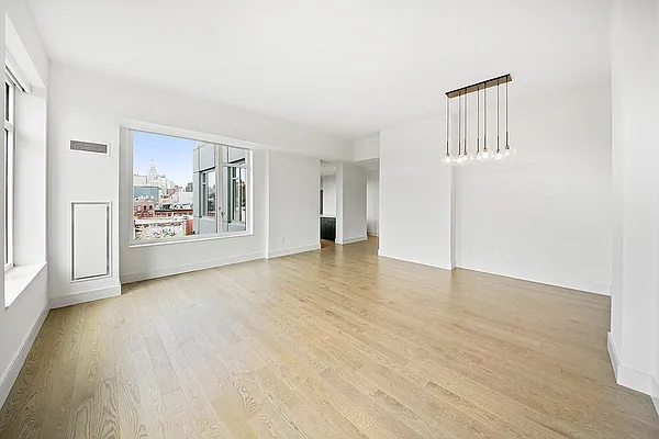 Rented by Extell Marketing Group LLC | media 9