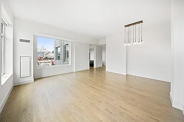 Rented by Extell Marketing Group LLC