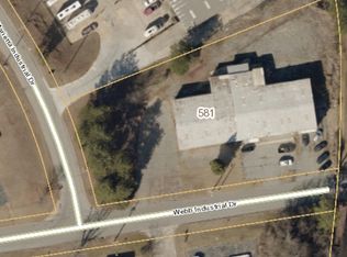 581 Webb Industrial Dr #100, Marietta, GA 30062