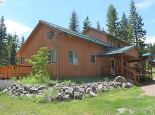 69884 Ruckle Rd, Summerville, OR 97876