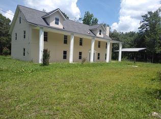 2284 Enchanted Ln, Middleburg, FL 32068