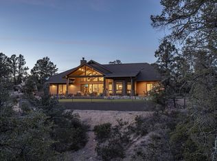 619 N Redbud Cir, Payson, AZ 85541