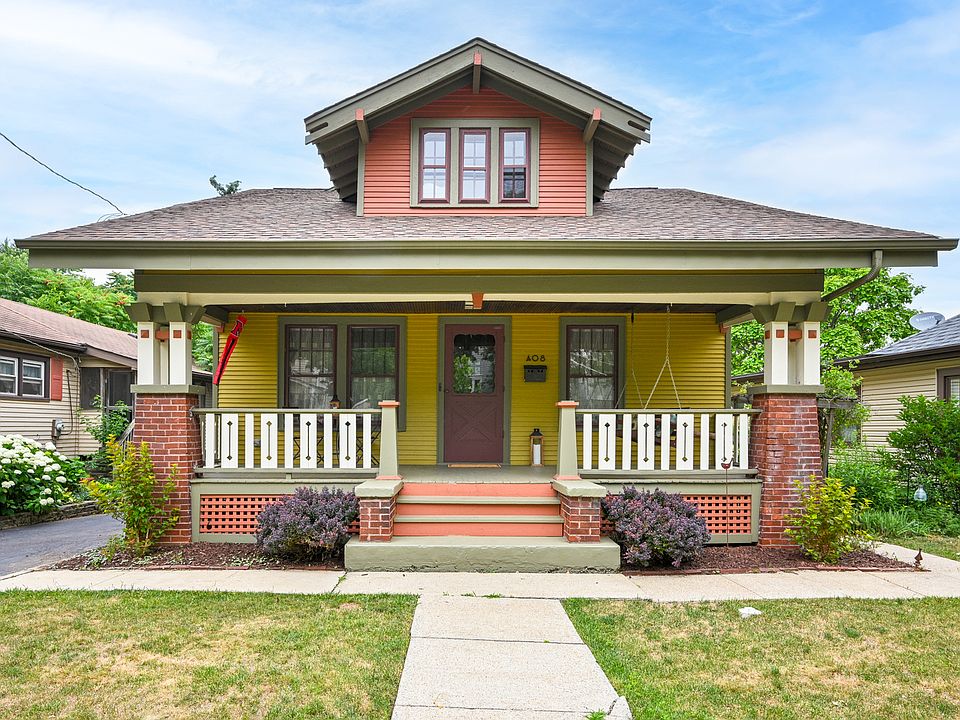 408 Phillips Ave, Glen Ellyn, IL 60137 Zillow