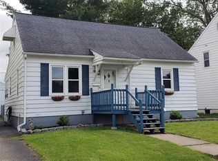 418 W Wendell St, Endicott, NY 13760