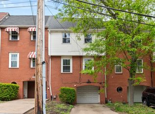 718 Mercer St, Pittsburgh, PA 15219