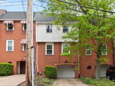 718 Mercer St, Pittsburgh, PA, 15219
