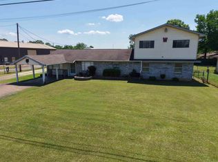 616 W Main St, Murfreesboro, AR 71958