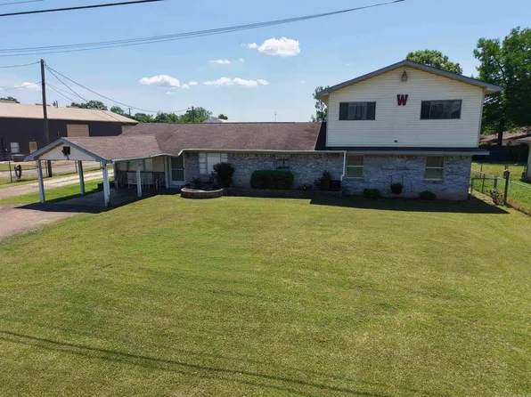 616 W Main St, Murfreesboro, AR 71958