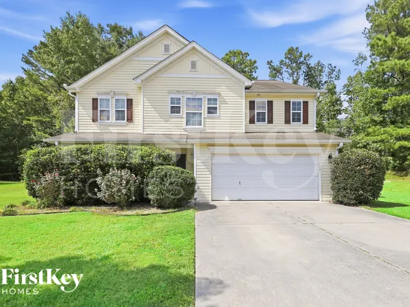 64 Cedar Bay Cir, Dallas, GA 30157