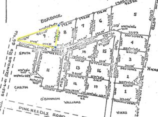 9 Linda Gayle Dr, Barnwell, SC 29812