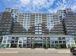 1100 Sheppard Ave W #1016, Toronto, ON M3J0G8