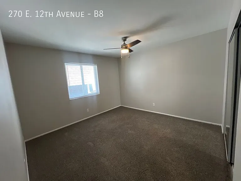 270 E 12th Ave #B8 — Photo 19