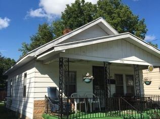 1226 Lincoln Ave, Flint, MI 48507
