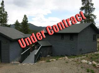 368 Pine View Dr, Tabernash, CO 80478