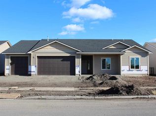 7807 S Fruitvale #WT93, Cheney, WA 99004