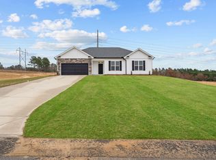 863 Inlet Surf Way, Warrenville, SC 29851