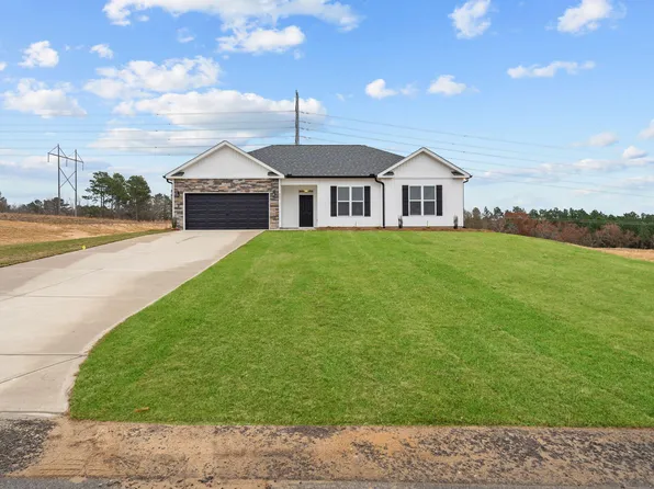 863 INLET SURF Way, Warrenville, SC 29851