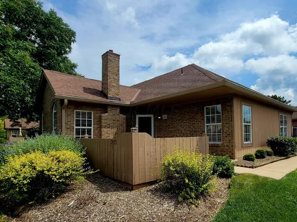 2475 Timbers Edge Ln, Columbus, OH 43235