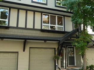 6747 203rd St #107, Langley, BC V2Y3B5