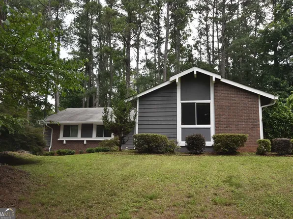 1288 Crescent Dr, Marietta, GA 30066