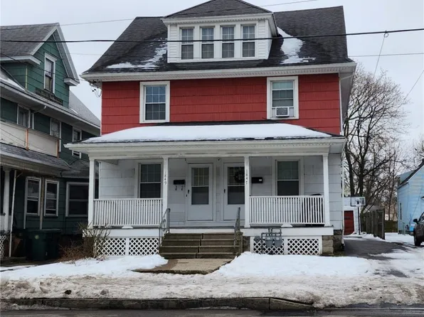 1847-1849 Clifford Ave, Rochester, NY 14609