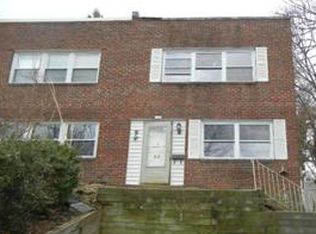 33 W Manoa Rd, Havertown, PA 19083
