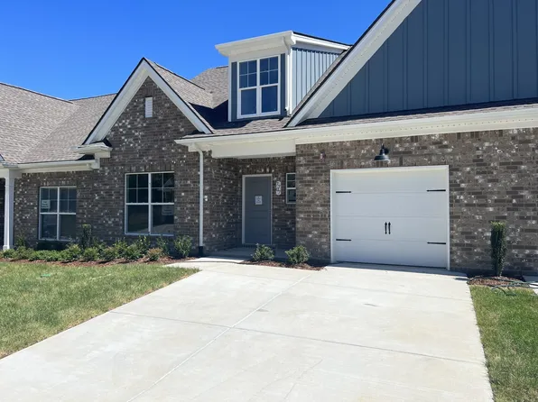 7707 Fernvale Springs Way Lot 43, Fairview, TN 37062