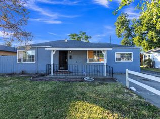 2309 Hackberry St, Stockton, CA 95205