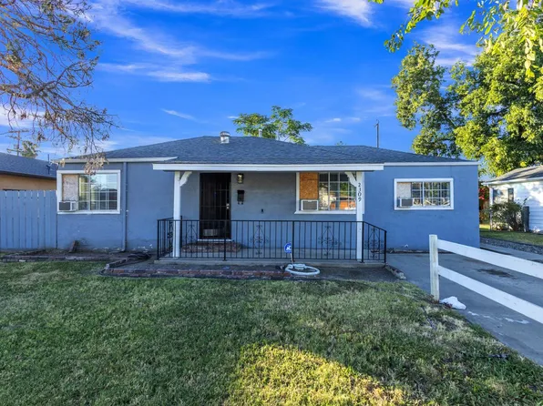 2309 Hackberry St, Stockton, CA 95205
