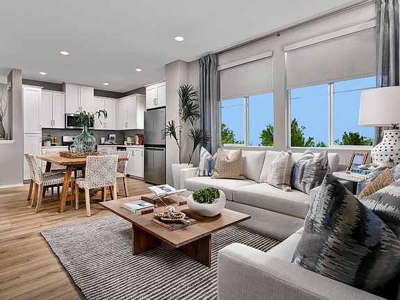 02_Row_Plan 1_Great Room