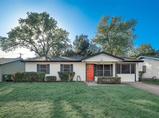 811 Milam Dr, Euless, TX 76039