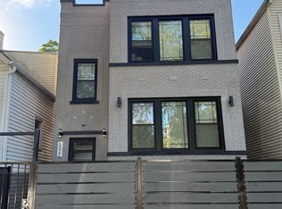 6032 S Paulina St #2, Chicago, IL 60636