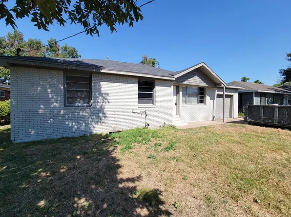 5007 Caplin St, Houston, TX 77026
