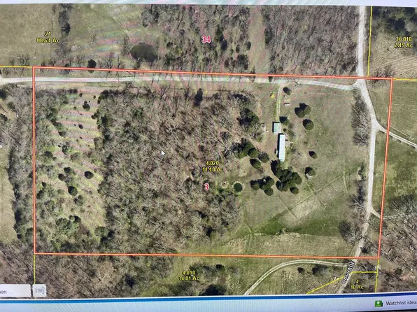 53 Cascade Lane, Buffalo, MO 65622