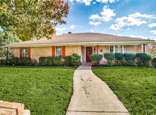 1805 Yorkstown Dr, Ennis, TX 75119