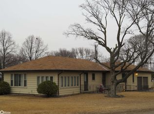 524 S Akir St, Latimer, IA 50452