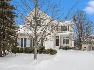 1419 N Bay Dr, Ann Arbor, MI 48103